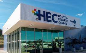 Hospital Eduardo Campos, em ST, terá serviço inédito por 24 horas