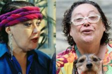 Atriz global Marilu Bueno morre aos 82 anos
