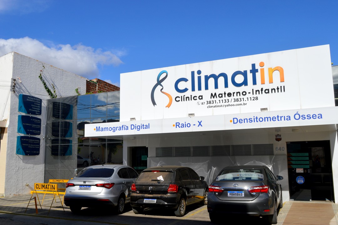 Climatin celebra no mês da mulher novas instalações e serviços em ST
