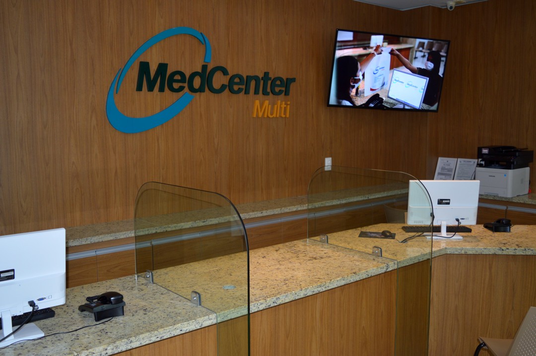 ST ganha empreendimento que fortalece a medicina