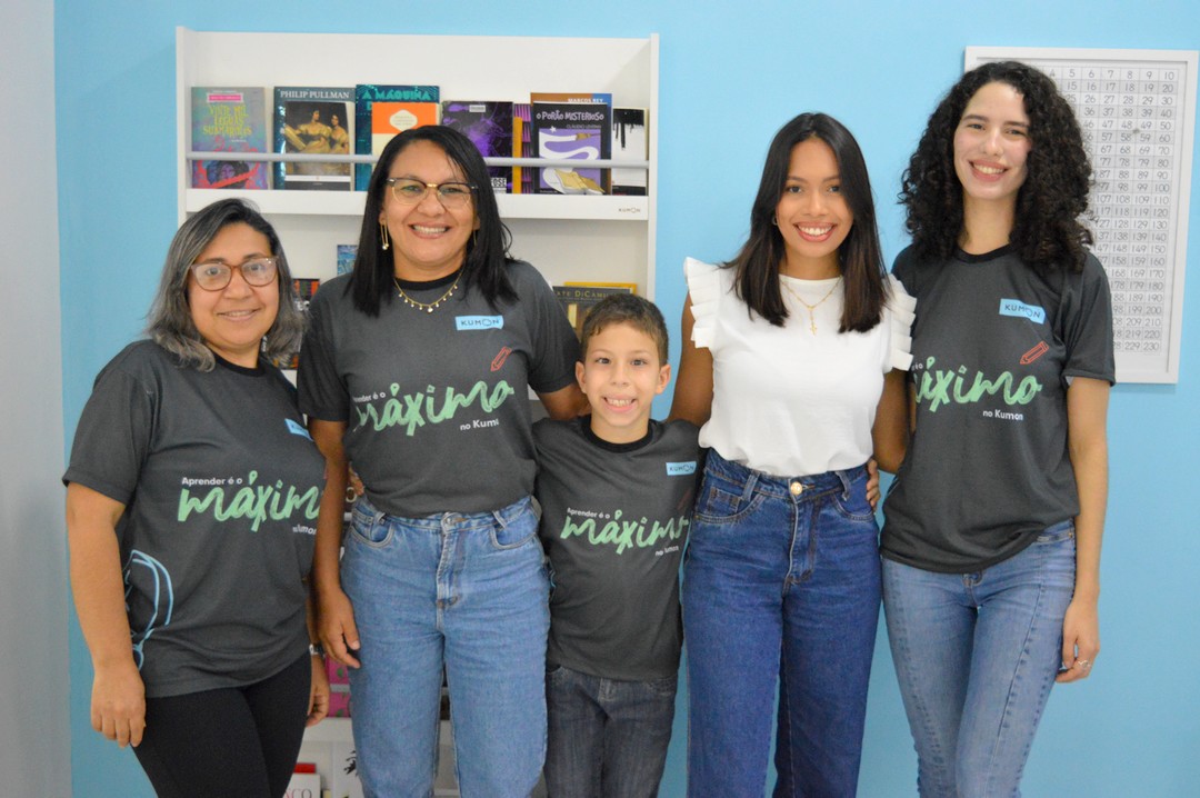 Método educacional de sucesso no mundo chega a Serra Talhada