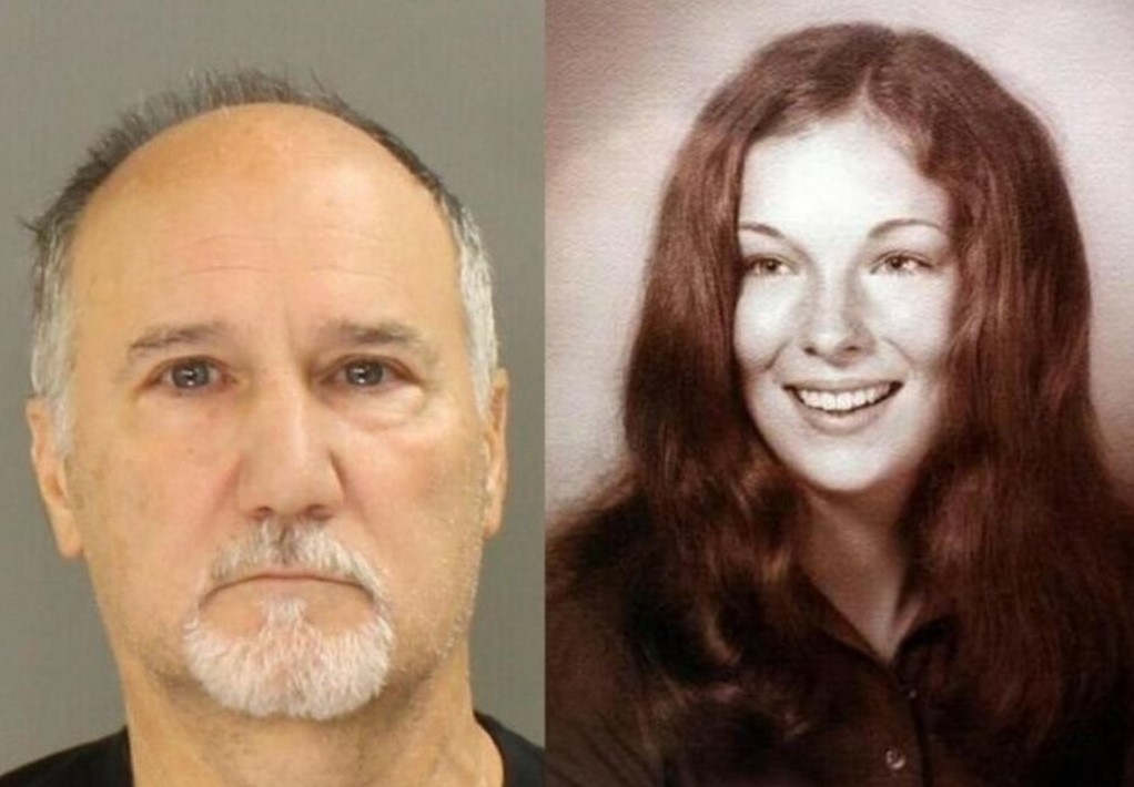 DNA em copo de café leva a prisão de assassino 46 anos depois do crime 1 DNA em copo de café leva a prisão de assassino 46 anos depois do crime