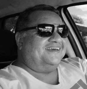 Sebastião lamenta morte de empresário durante acidente