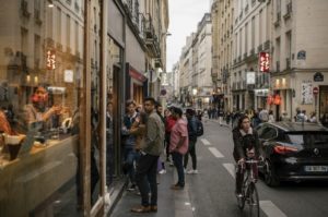 Europa esquece quarentenas e decide conviver com o vírus 1 Europa esquece quarentenas e decide conviver com o vírus