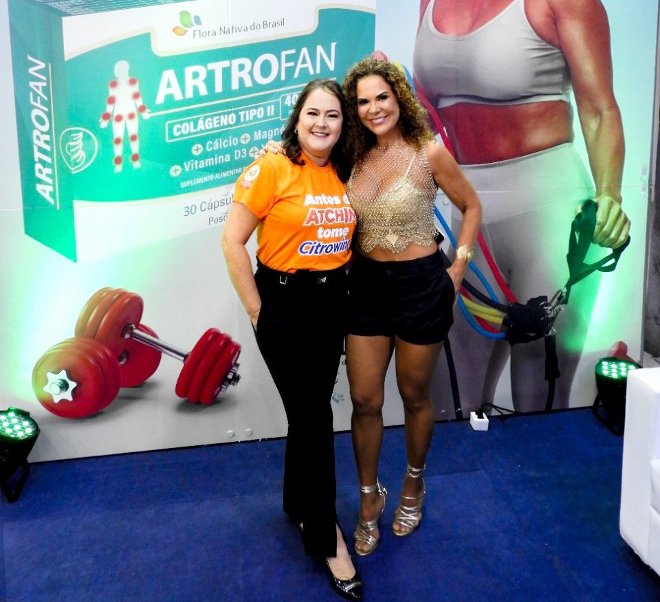 ABS traz artistas famosos com lançamentos exclusivos em ST