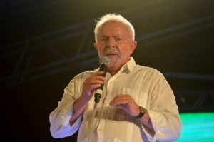 Forças Armadas viraram impasse na transição de Lula