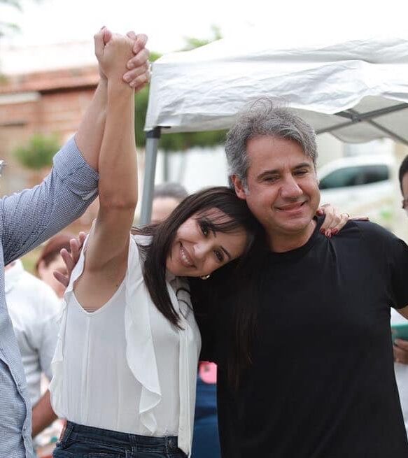 Deputado do PT avalia aliança Márcia e Fernando Monteiro 1 Deputado do PT avalia aliança Márcia e Fernando Monteiro