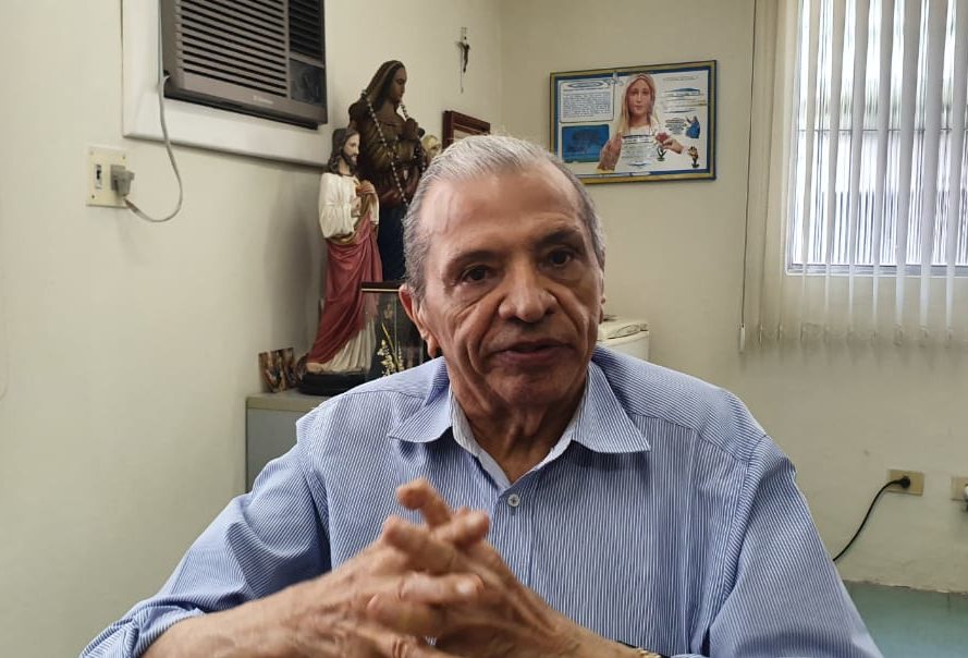 O aniversário de Inocêncio Oliveira e as lições semeadas no meio político 1 O aniversário de Inocêncio Oliveira e as lições semeadas no meio político