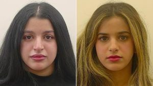 Polícia identifica irmãs sauditas encontradas mortas em seu apartamento em Sydney 1 Polícia identifica irmãs sauditas encontradas mortas em seu apartamento em Sydney
