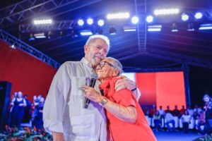Sociólogo explica preferência por Lula