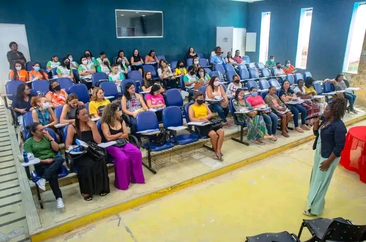 Prefeitura de ST realiza Carrossel das Mulheres Negras Potências