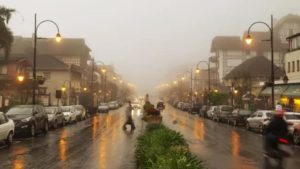 Nova onda de frio (e chance de neve) vem vindo aí em alguns estados do país
