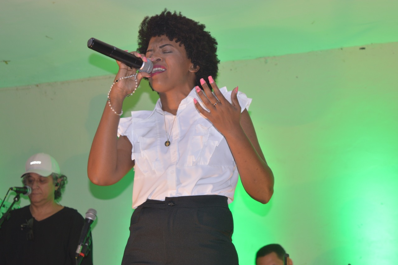 Festival de Calouros reúne novos talentos de ST