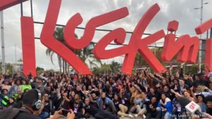 Rock in Rio: cerveja a R$ 15, pipoca a R$ 55; veja preços de comes e bebes