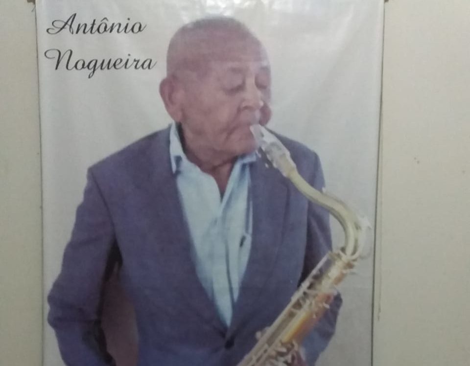 Mestre Nogueira faria 100 anos; família abre baú de recordações