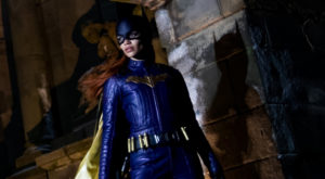 Diretores afirmam que 'Batgirl' ainda não estava finalizado