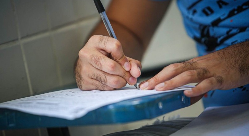 Concurso para Guarda Municipal de Camaragibe