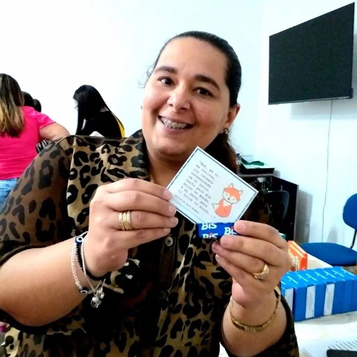 Educação de ST reúne gestores em prol da alfabetização