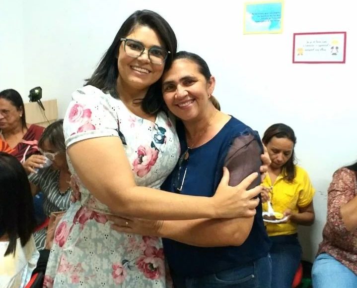 Educação de ST reúne gestores em prol da alfabetização