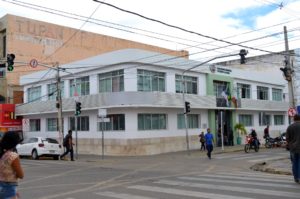 Governo Márcia abre licitação de R$ 1,5 milhão para cuidar de praças