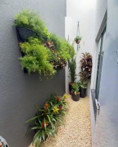 Mulher fica presa em Jardim de Inverno e é salva pelos Bombeiros