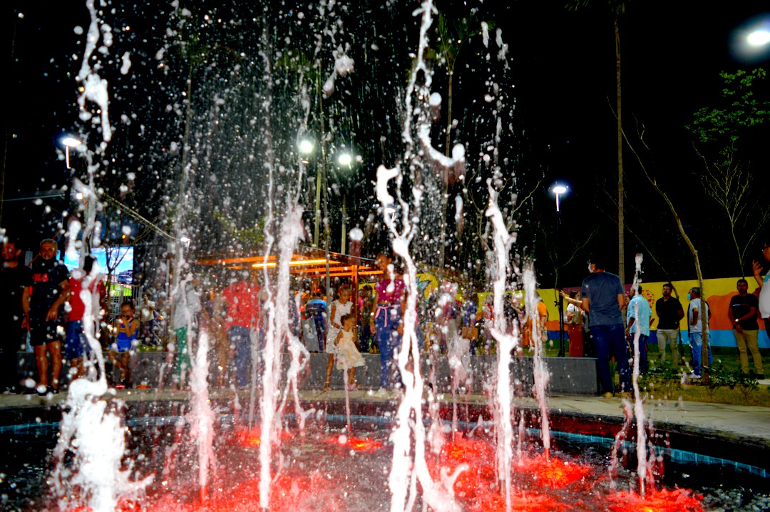 Emoção no Memorial às vítimas da Covid em ST