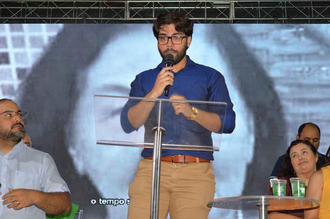 Emoção no Memorial às vítimas da Covid em ST