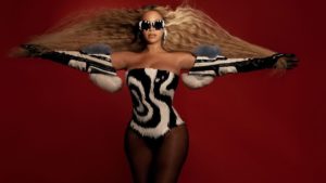 Beyoncé retirará letra ofensiva de música após protestos