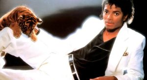 "Thriller": álbum de Michael Jackson ganhará versão comemorativa