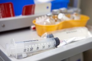 Como testes com imunizante são essenciais