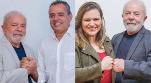 Aliado do PSB causa mal estar no partido