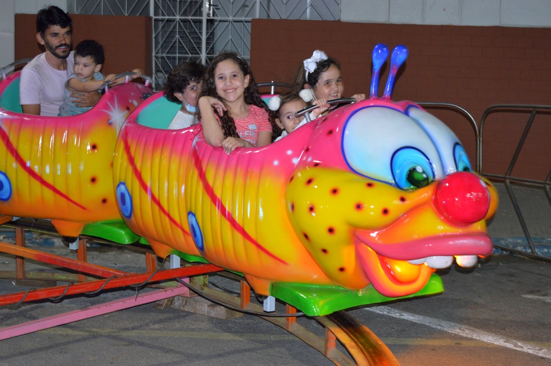 Veja os momentos da Festa de Setembro pelas lentes do Farol