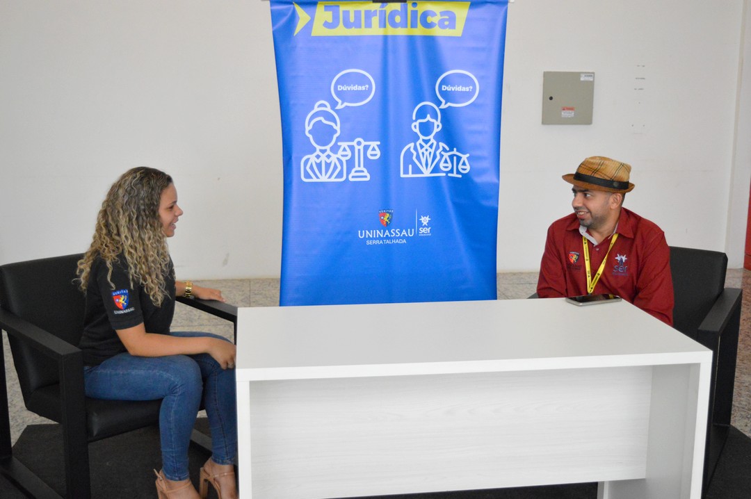 Uninassau realiza ação no Dia Mundial da Limpeza em ST