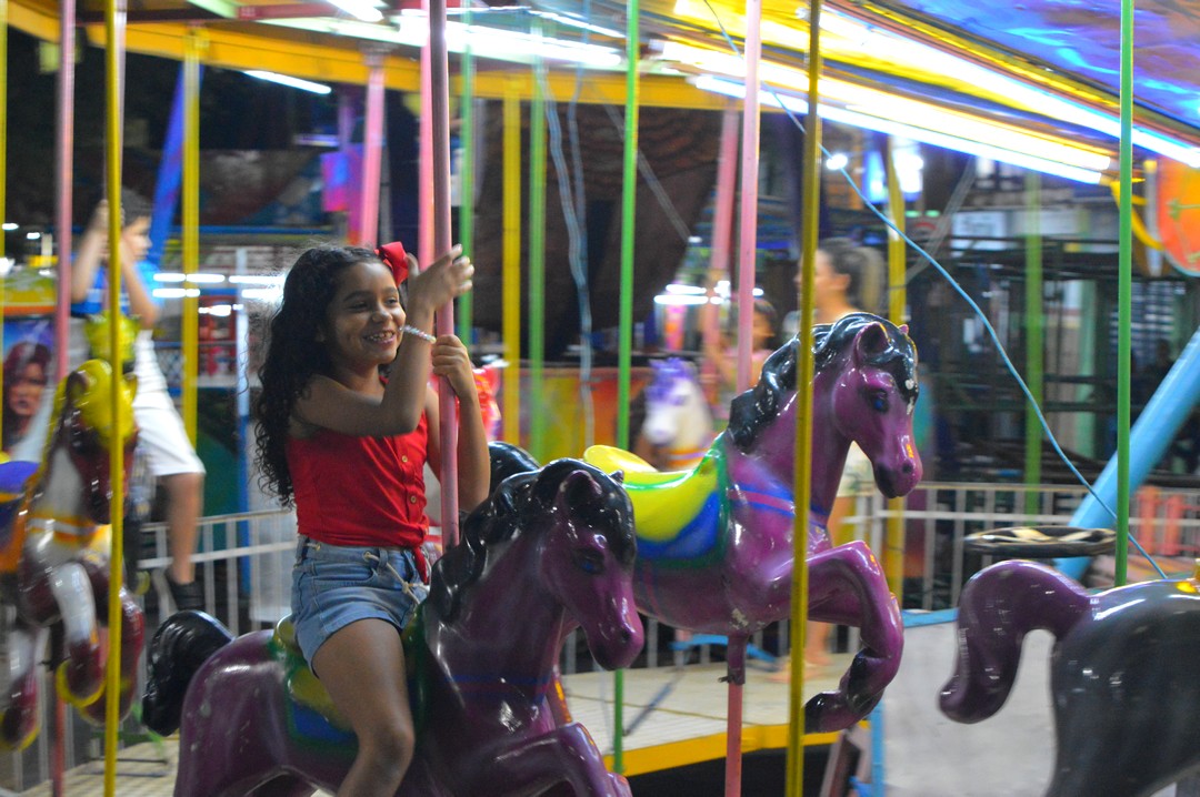 Veja os momentos da Festa de Setembro pelas lentes do Farol