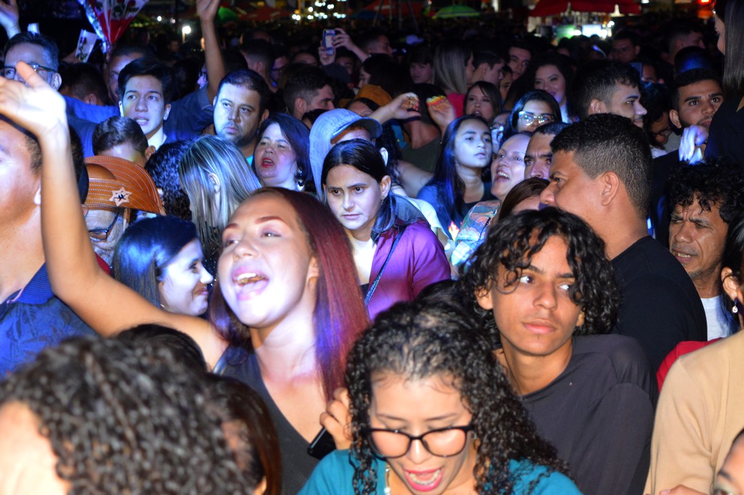 Veja os momentos da Festa de Setembro pelas lentes do Farol