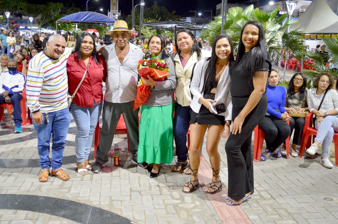 Noite da Poesia e Repente celebra a cultura sertaneja em ST