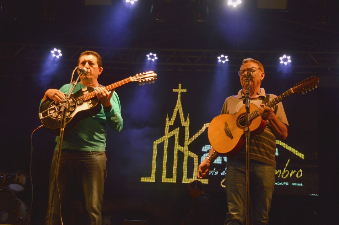 Noite da Poesia e Repente celebra a cultura sertaneja em ST