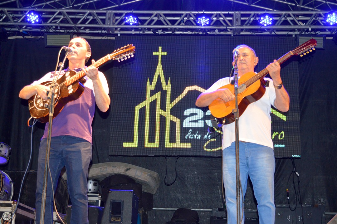 Noite da Poesia e Repente celebra a cultura sertaneja em ST