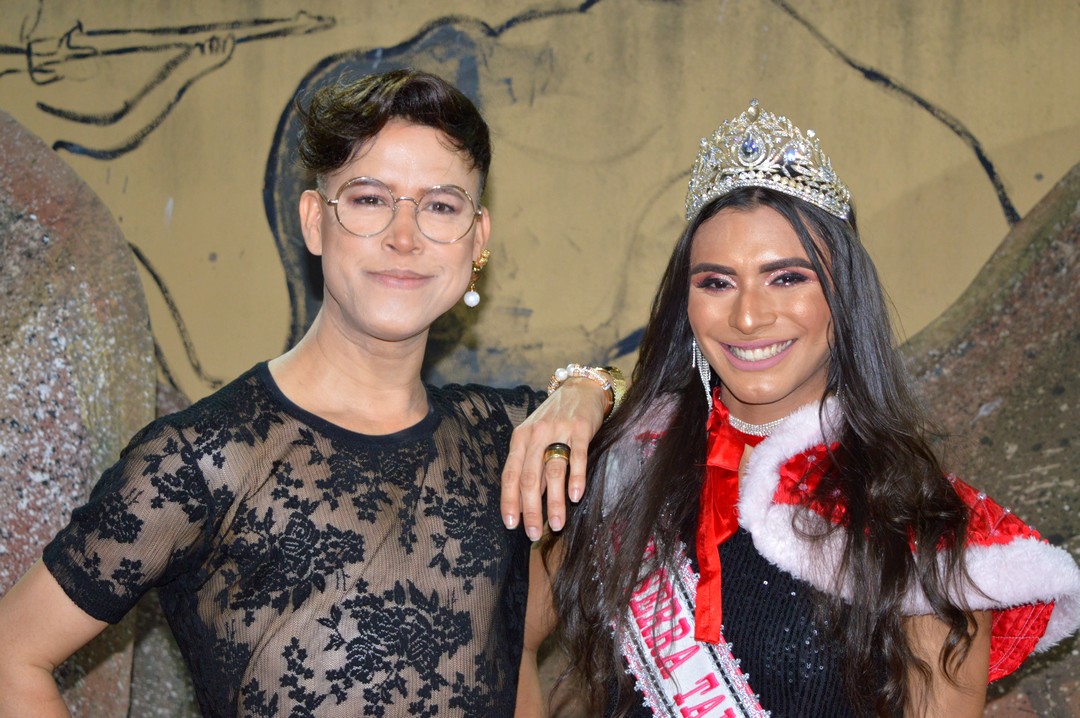 Miss Gay e Miss Trans escolhem representantes