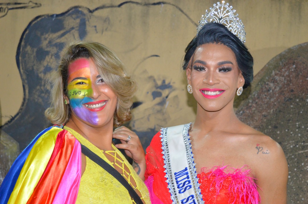Miss Gay e Miss Trans escolhem representantes