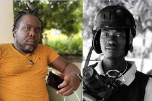 No Haiti, jornalistas são mortos durante cobertura de conflito armado