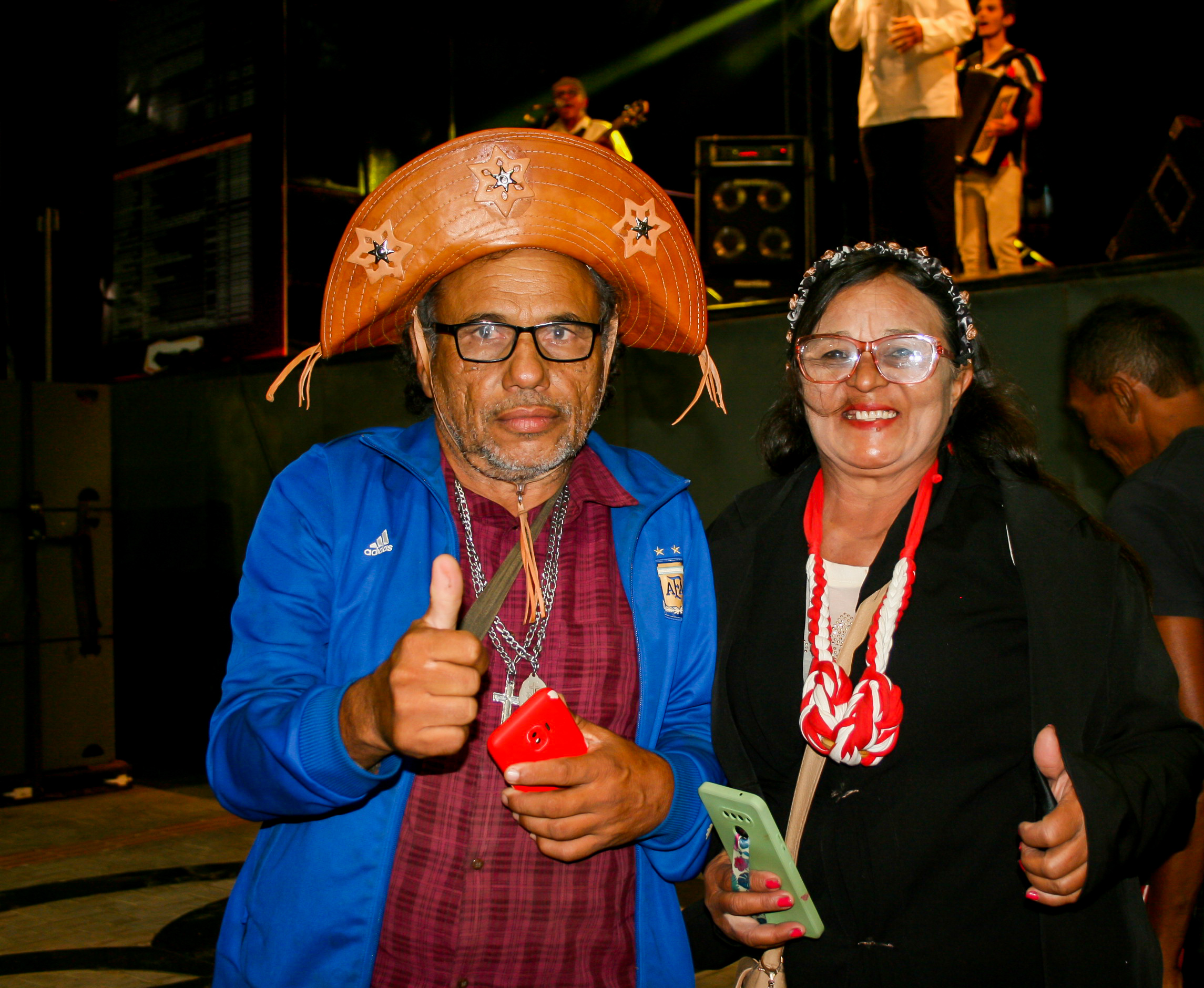 Veja os momentos da Festa de Setembro pelas lentes do Farol