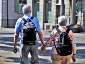 Gratuidade no transporte de idosos tem último dia para complementação