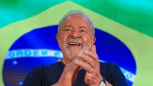 Lula revela prioridade a partir de janeiro