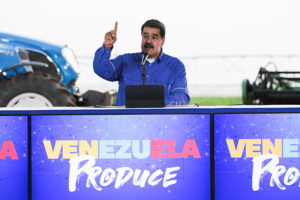 Dólar e inflação em alta, Venezuela deve ter o maior crescimento da região
