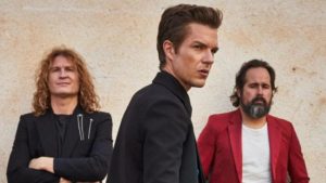 Somebody Told Me: quatro curiosidades sobre o sucesso do The Killers