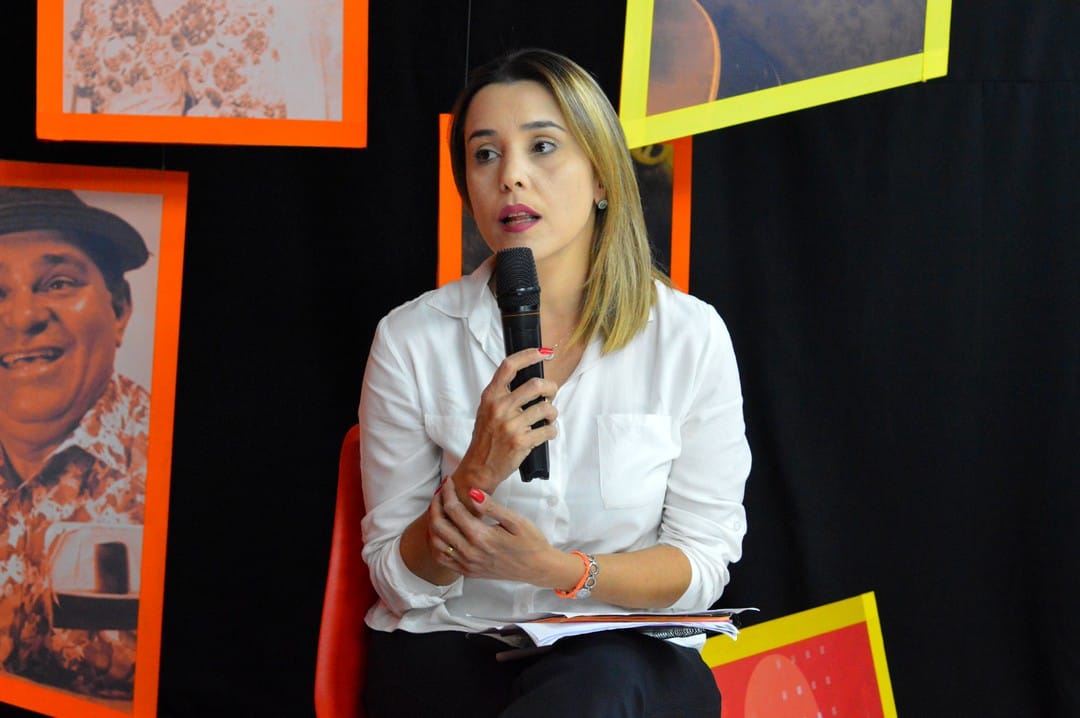 Secretaria de Saúde investe na luta antimanicomial em Serra Talhada