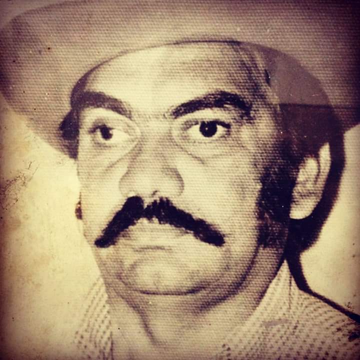 Há 38 anos uma vaca matava o poeta Zé Marcolino; haja saudades 1 Há 38 anos uma vaca matava o poeta Zé Marcolino; haja saudades