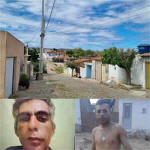 Irmão mata o outro em Afogados da Ingazeira