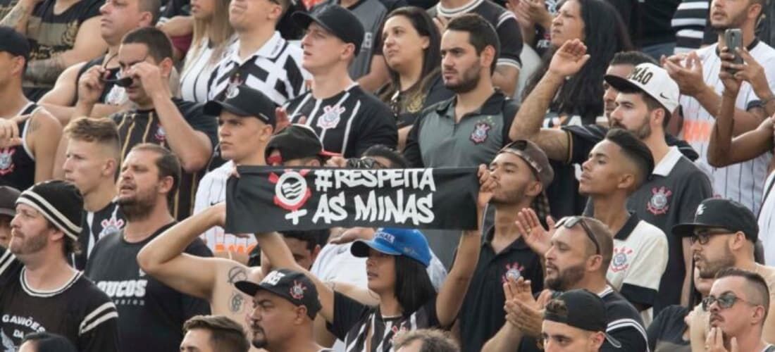 Corinthians divulga 39 mil ingressos vendidos para final do Brasileirão e  deve bater recorde de público do futebol feminino no país - ESPN